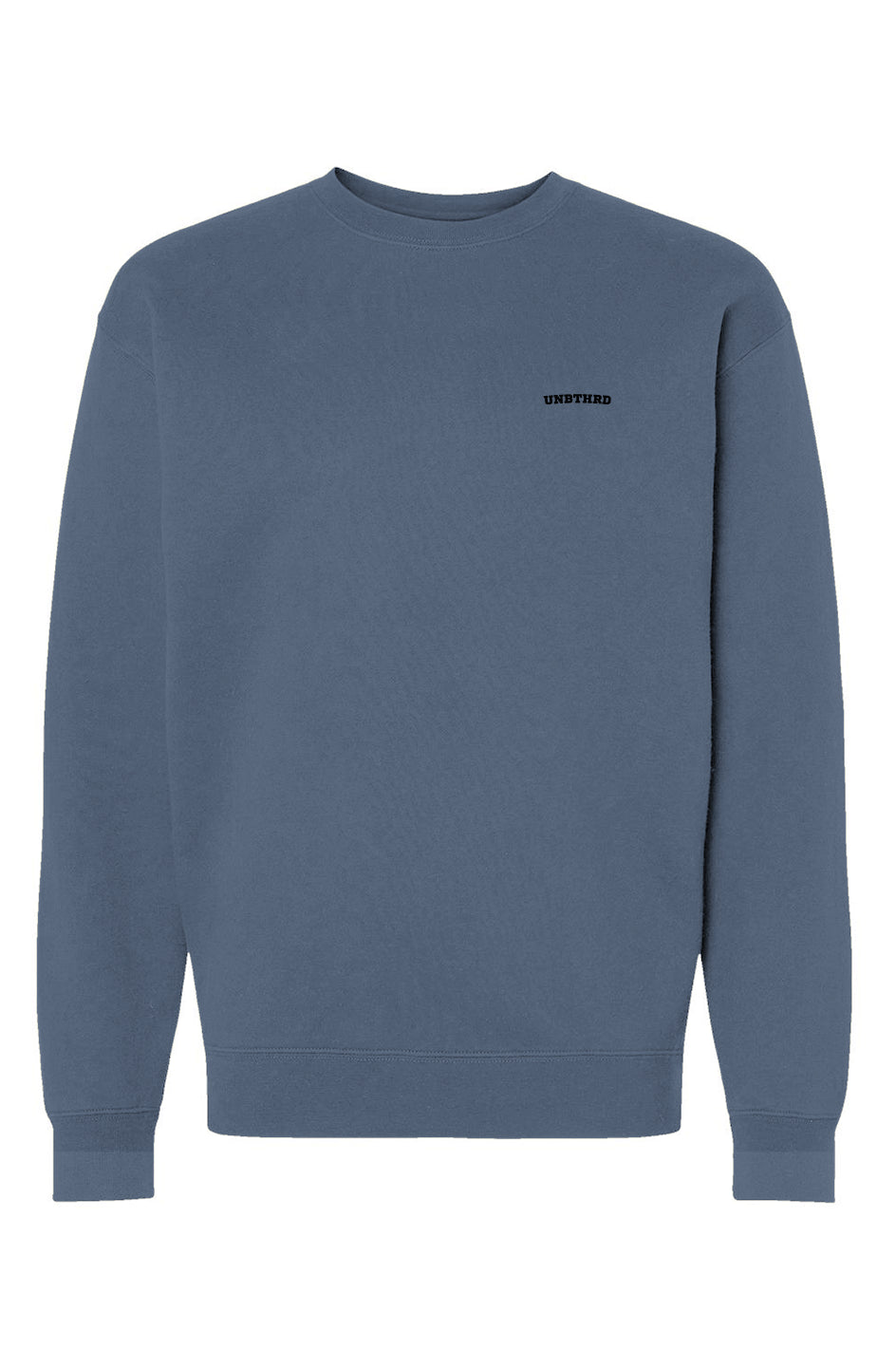 UNBTHRD Playing Card Sweatshirt