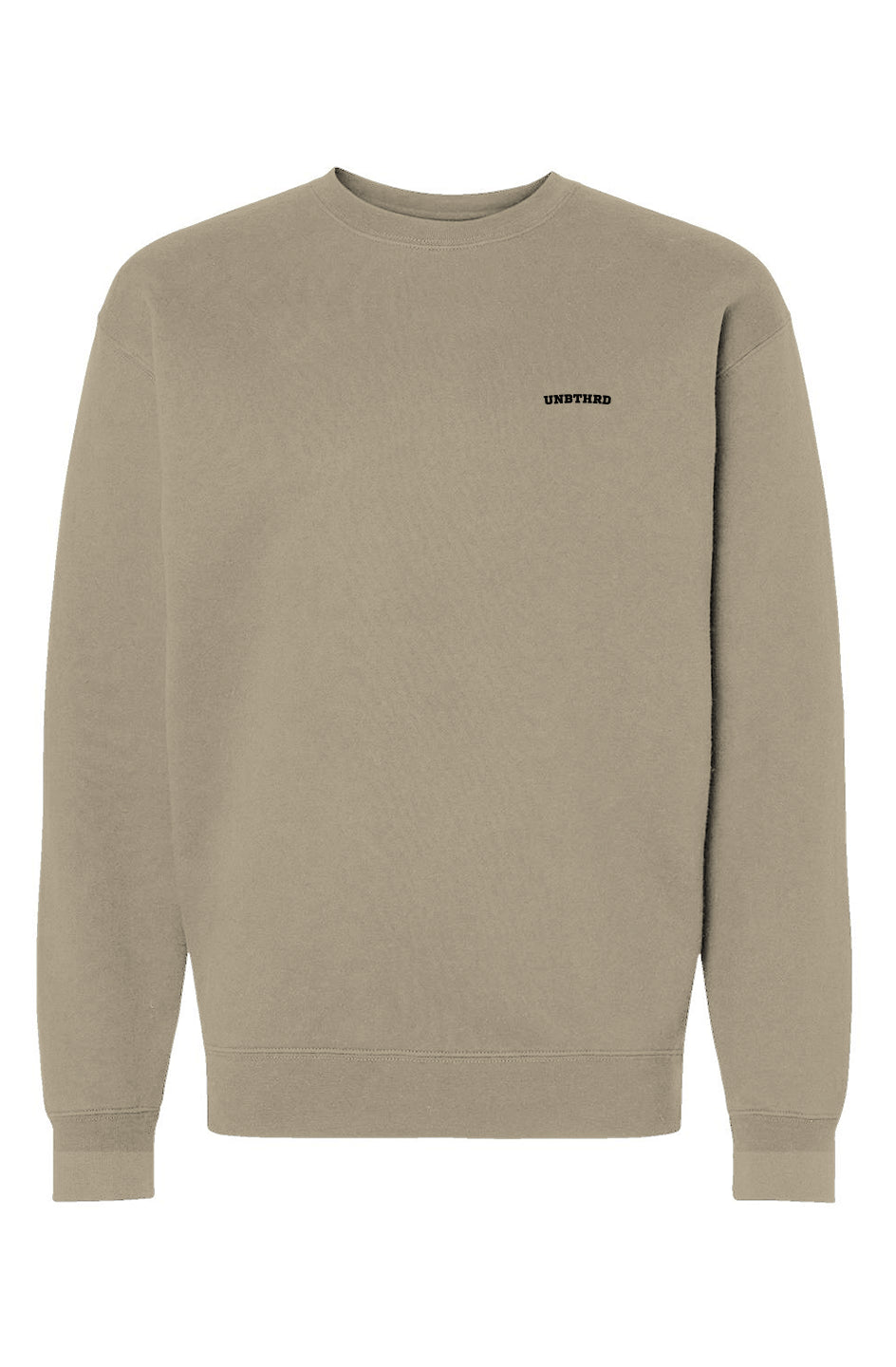 UNBTHRD Playing Card Sweatshirt