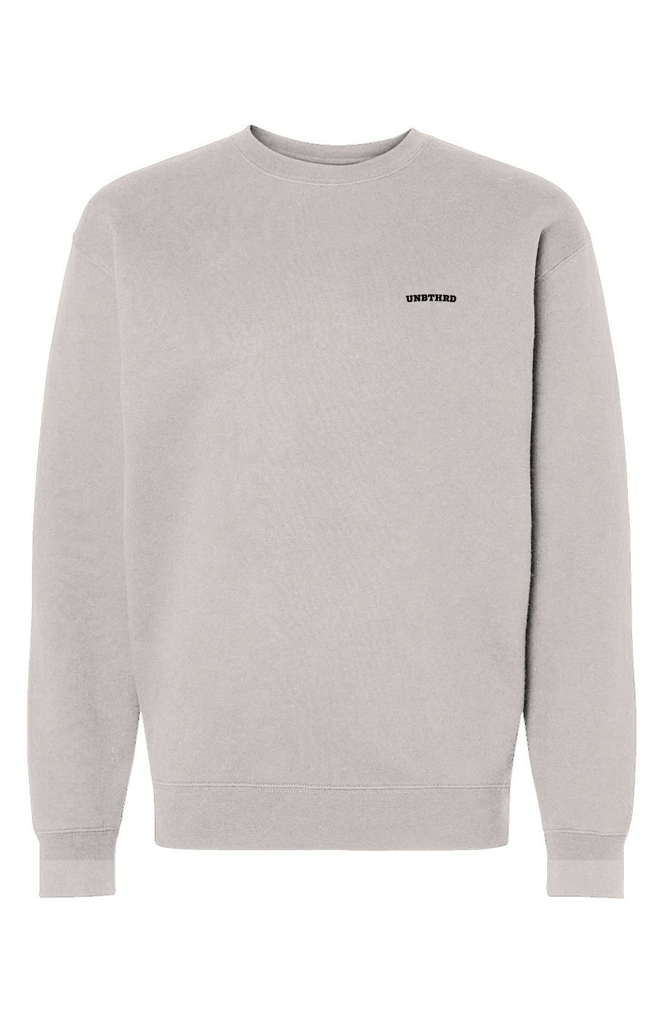 UNBTHRD Playing Card Sweatshirt