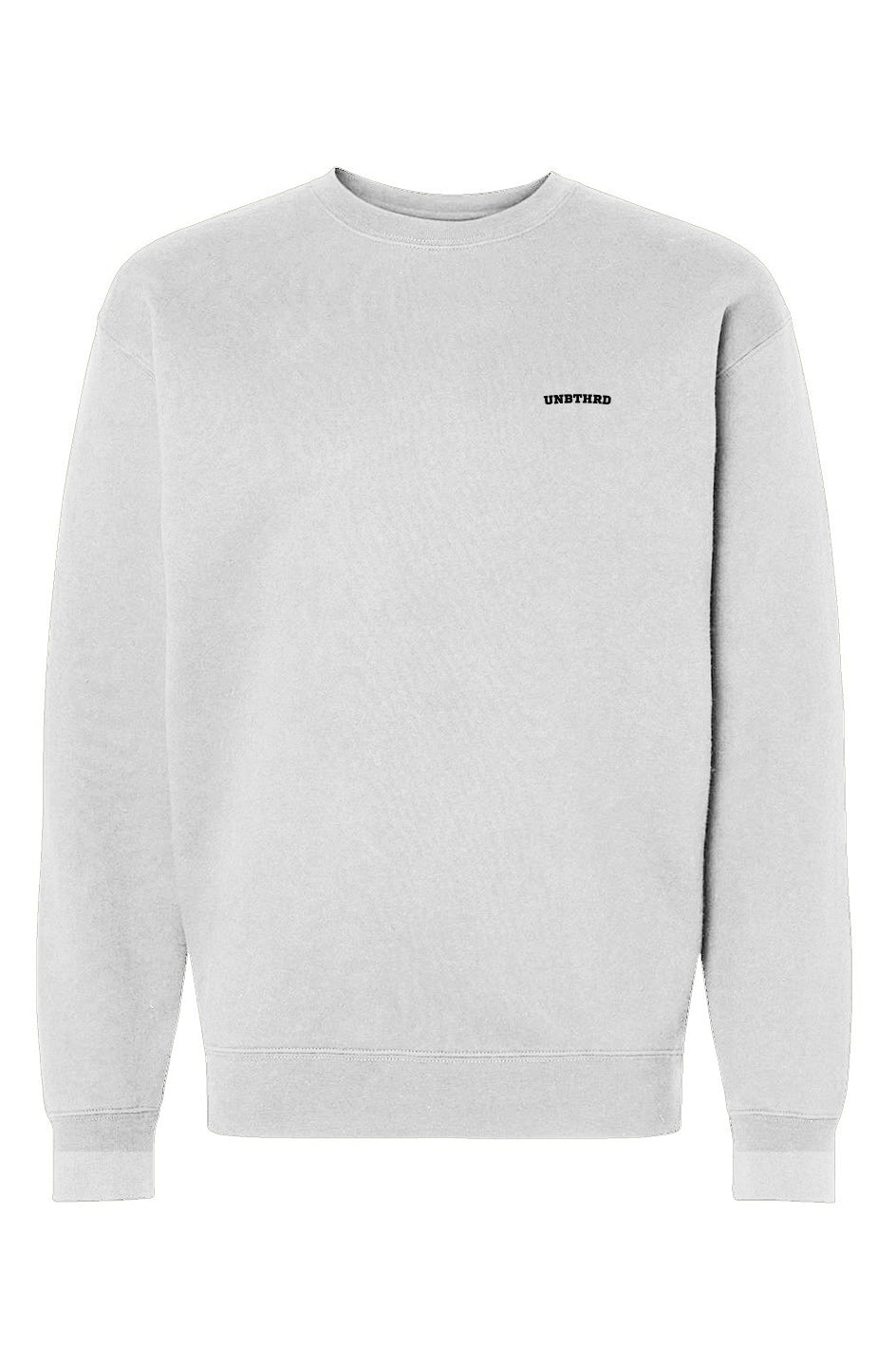 UNBTHRD Playing Card Sweatshirt