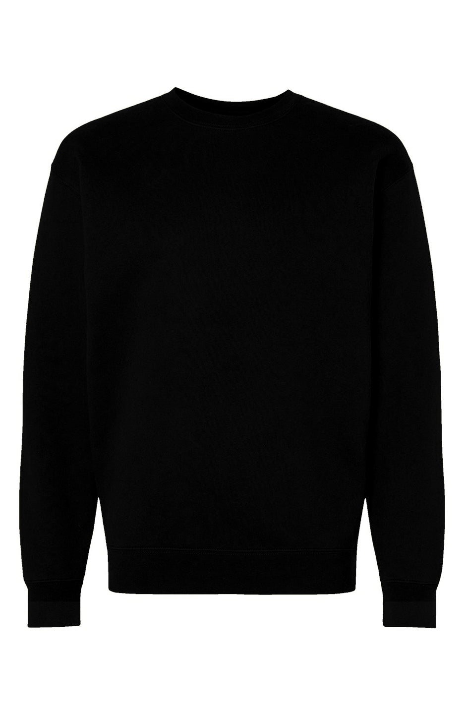 UNBTHRD Playing Card Sweatshirt