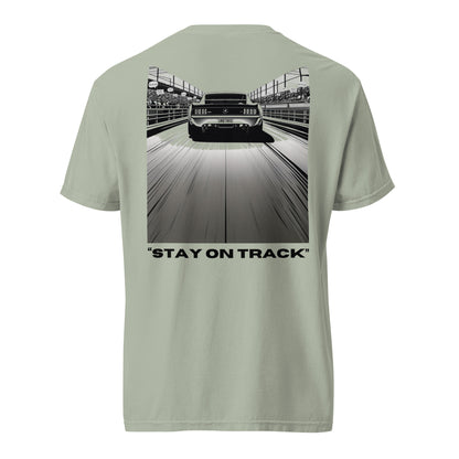 Stay On Track