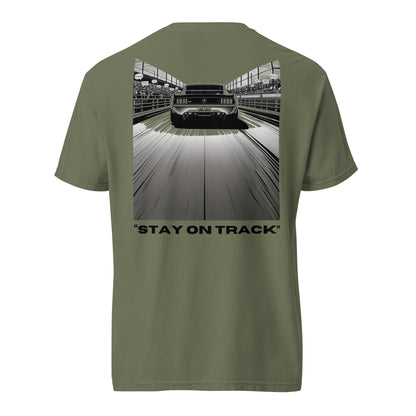 Stay On Track