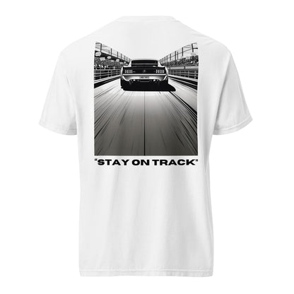 Stay On Track