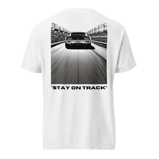 Stay On Track
